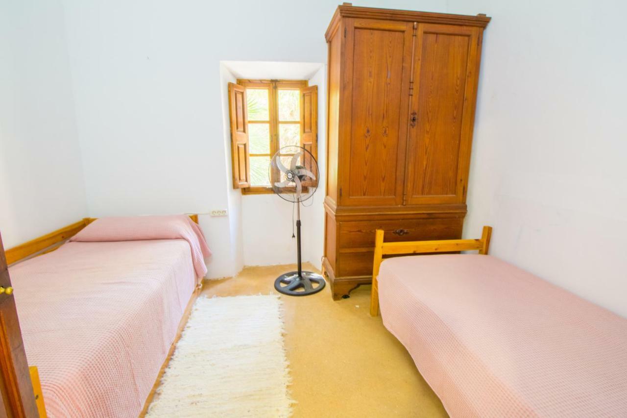 Authentic Fisherman's House On The Seafront Cala Ratjada (Mallorca)