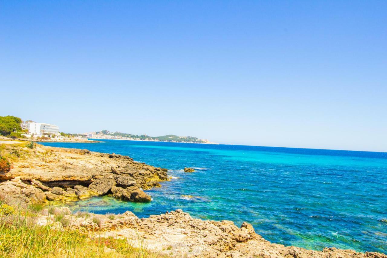 Authentic Fisherman's House On The Seafront Сasa de vacaciones Cala Ratjada (Mallorca)